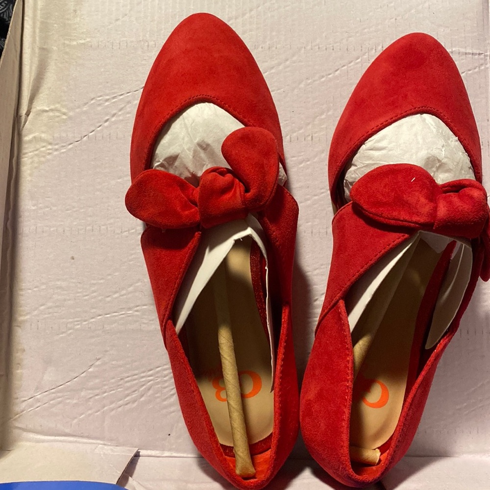 Go gala shoes